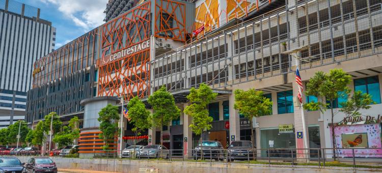 Master House Centrestage PJ图片