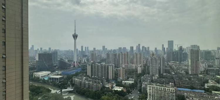 爱电竞酒店(成都建设路红星桥地铁站店)图片