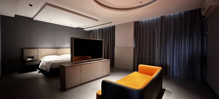 昌图东晟大酒店图片