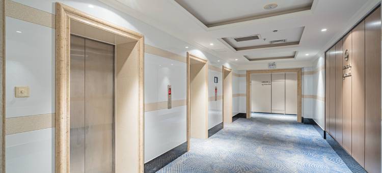 星程酒店(昌吉东方广场店)图片