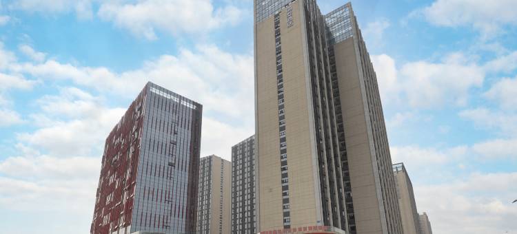 海友酒店(新都国际商贸城店)图片