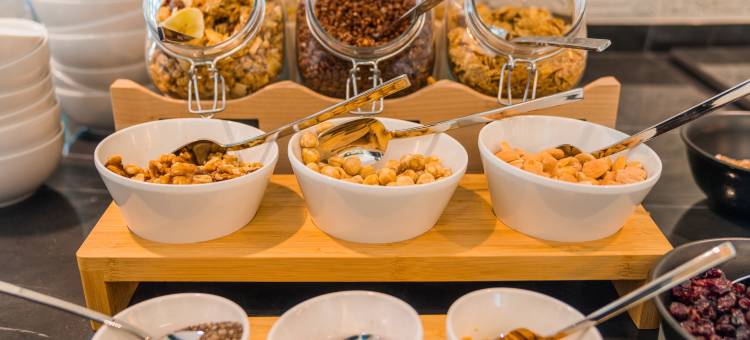 加泰罗尼亚多诺斯蒂酒店(Catalonia Donosti)图片