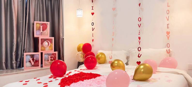 花间轻舍(东莞石排店)图片