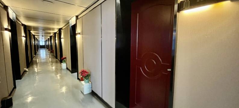 呼和浩特星期天商务宾馆图片