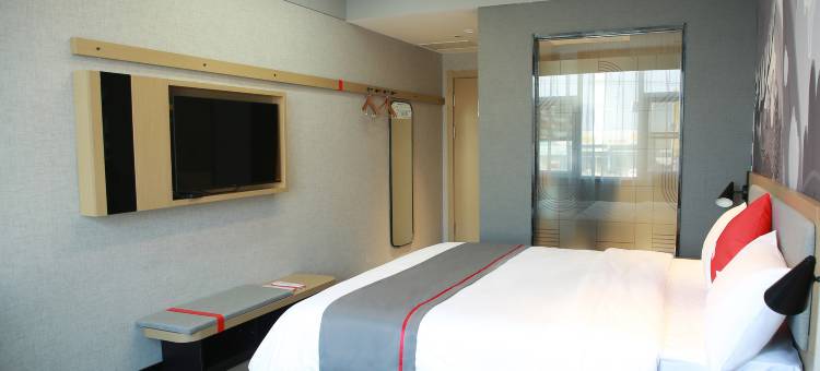 尚客优酒店(莒南石莲子镇店)图片