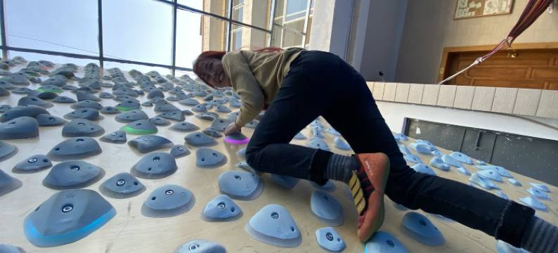 丽江山地探险国际青年旅社图片