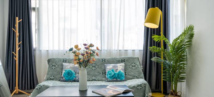 厦门椰海风情(曾厝垵店)图片