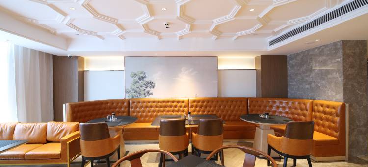 维也纳国际酒店(兰州安宁砂之船黄河之滨店)图片