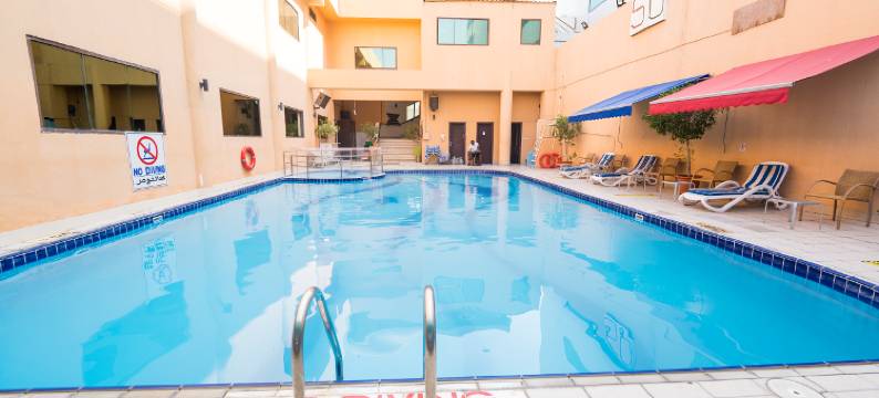 马可·波罗酒店(Marco Polo Hotel)图片