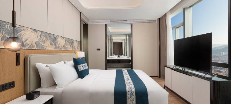 汕尾海迪温德姆酒店图片