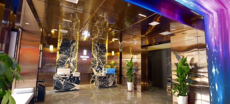 洪洞盛悦酒店(大槐树景区店)图片
