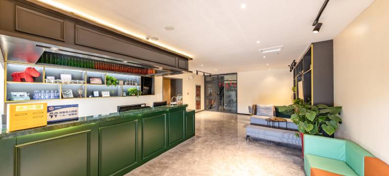 新城市精选酒店(密云经济开发区西大桥店)图片