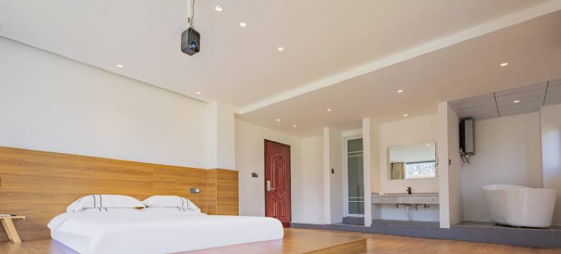 幸丽未见民宿(恩施大峡谷店)图片