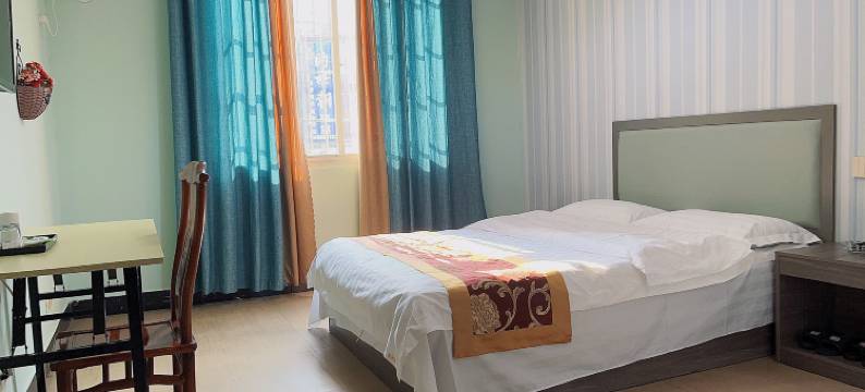 新余袁洲宾馆图片