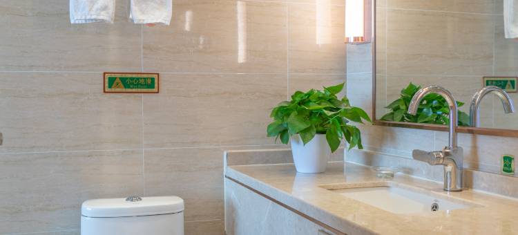 维也纳国际酒店(长沙县机场店)图片