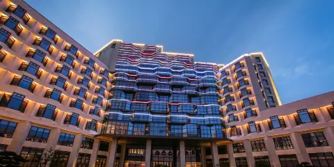 象山戴維鑽石酒店