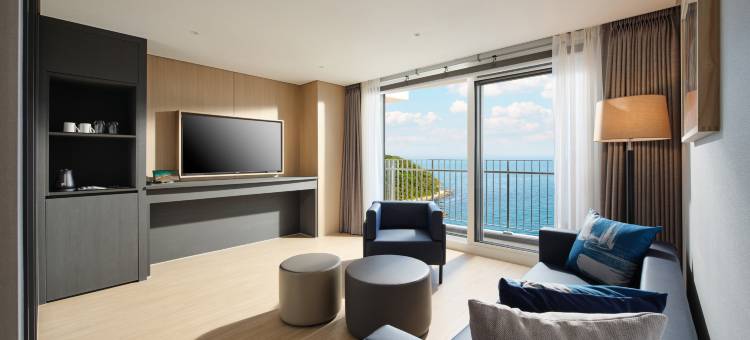 马蒂奥西里亚酒店(Matie Osiria)图片