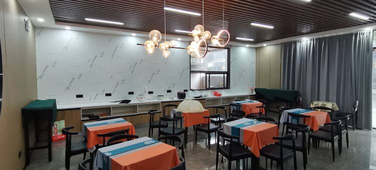 巽寮湾派缘民宿酒店图片