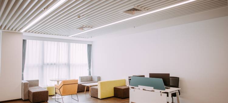 扬州科教培训中心酒店图片