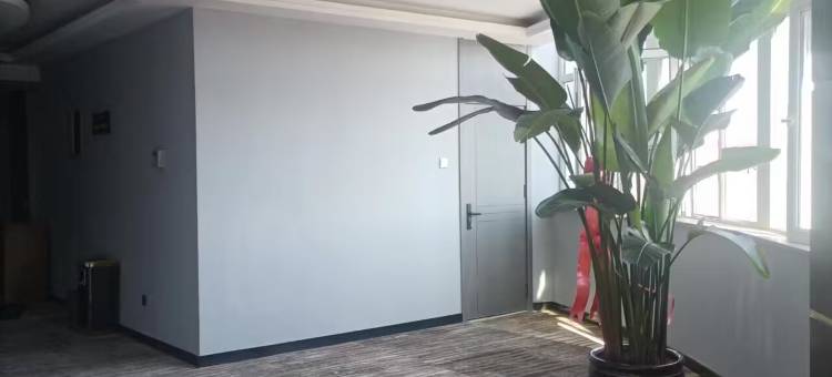 伊宁领豪商务酒店图片