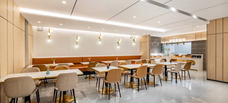 星程酒店(北京雅宝路儿研所店)图片