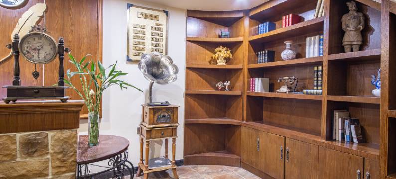 维尔斯酒店(贵阳会展中心金融城店)图片