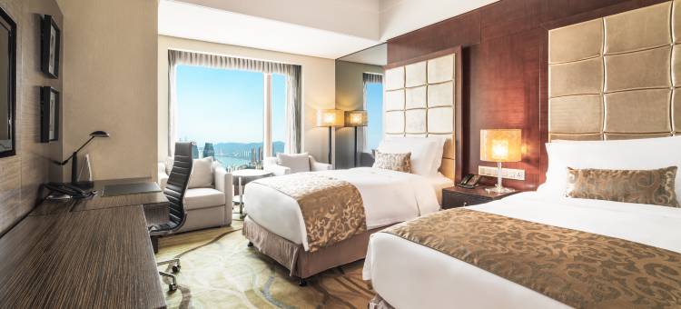 重庆凯宾斯基酒店图片