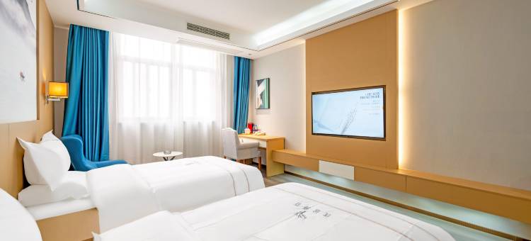 优途酒店(三原景沣国际店)图片