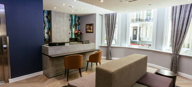 奥利弗广场酒店(Oliver Plaza Hotel)图片