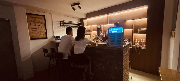三亚海角七号民宿(西岛店)图片