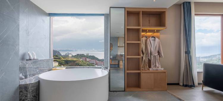 大理庞业雅阁酒店图片