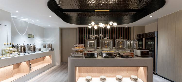 途客中国HOTEL(宁德万达店)图片