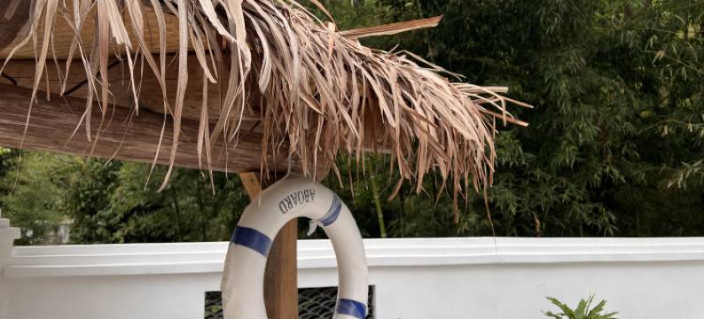 雁荡山云松居民宿图片