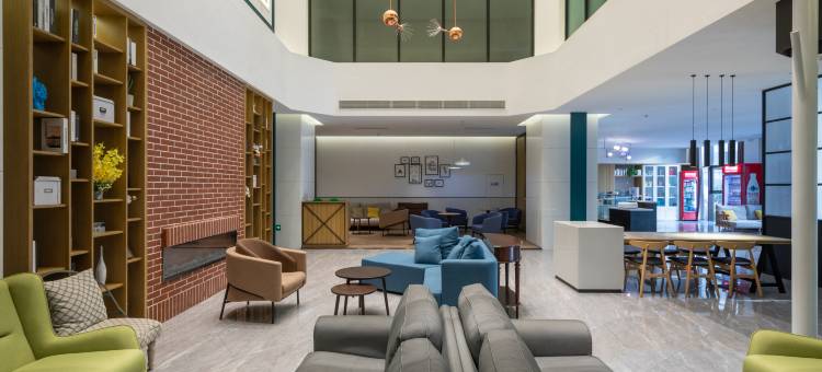 银座精宿酒店(蒙阴蒙山路汶河店)图片