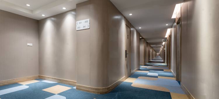 汉庭酒店(宁德红星美凯龙店)图片