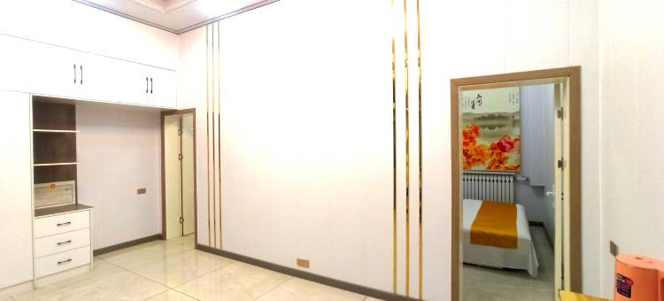 安舒住宿(灵石王家大院3号停车场店)图片