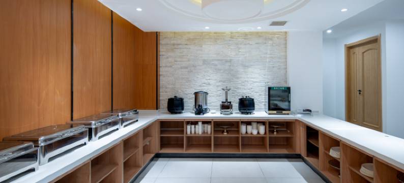 雅致馨悦酒店(西安火车站五路口地铁站店)图片