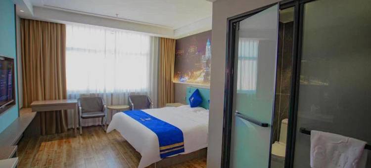 速8精选酒店图片