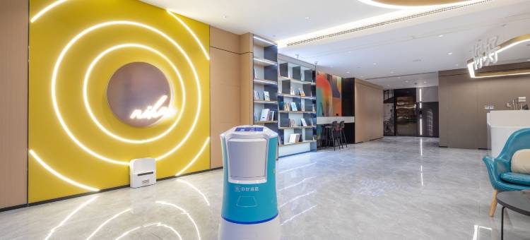 你好酒店(连云港凌州西路店)图片