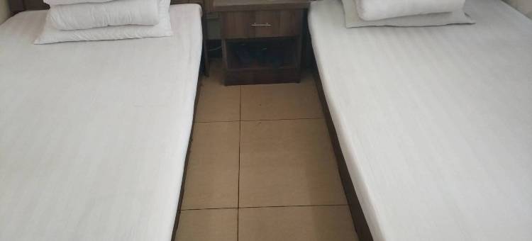 济源诚信招待所图片