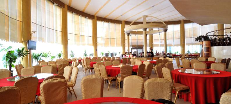 招远市金都宾馆图片