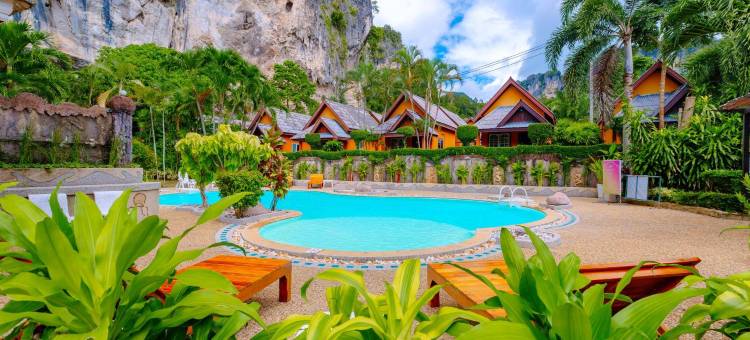 钻石洞度假村(Diamond Cave Resort)图片