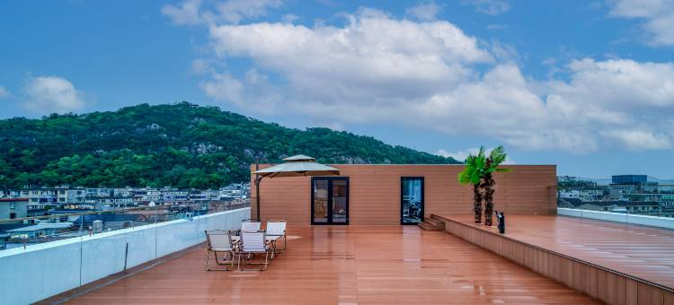 汉庭酒店(宁波象山石浦店)图片