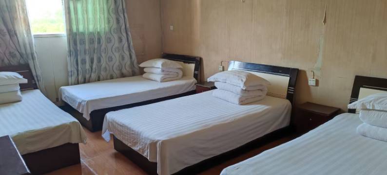 洛阳阳光招待所图片