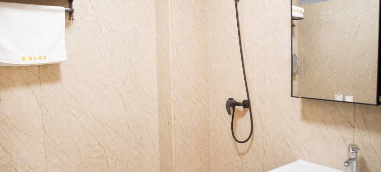 伊金霍洛旗西苑酒店图片