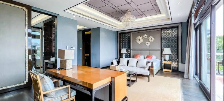 三亚壹号岛度假民宿图片