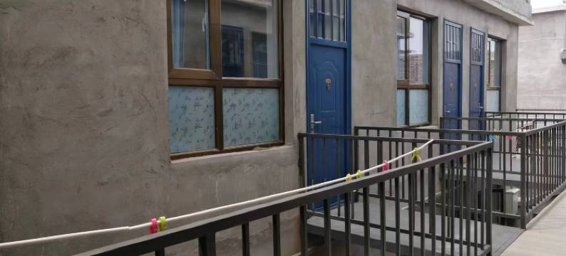 北京家外家月租民宿(首都机场店)图片