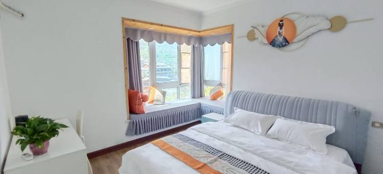 星泉民居(文澜桥店)图片