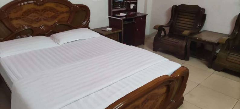 河源市鸿源公寓图片