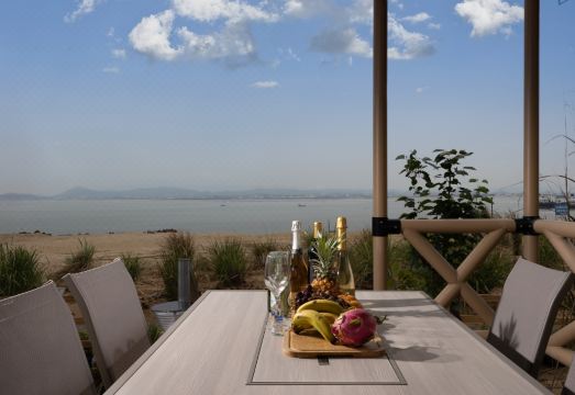 Hilive Sunset Camp (Xiangshan Bay Branch) Hotel Overview